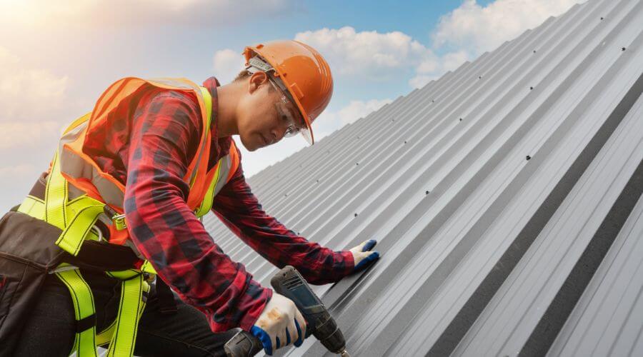 GAF warranty roofing in Ross, CA